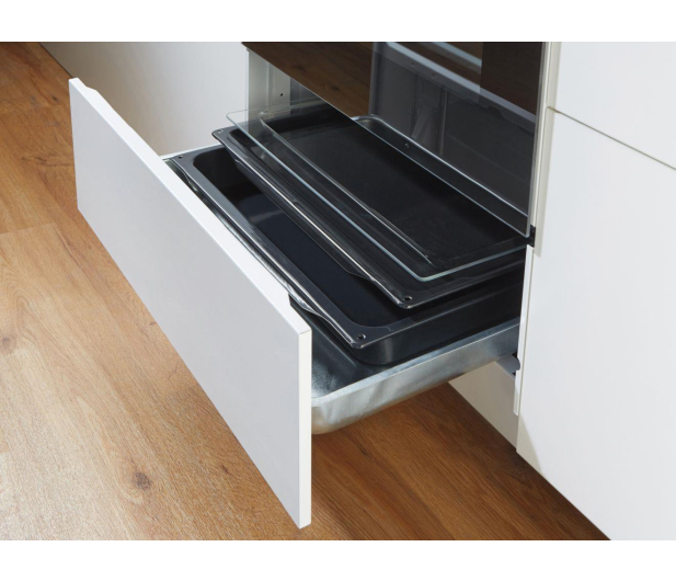 GORENJE GK5B41WH, Termoobieg, AquaClean, Szybkie Nagrzewanie, 50cm - 1105905 - zdjęcie 12